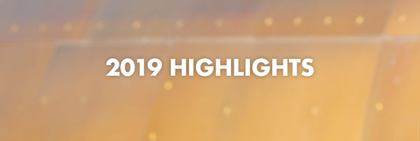 Bloom 2019 Highlights & What's to Come in 2020
